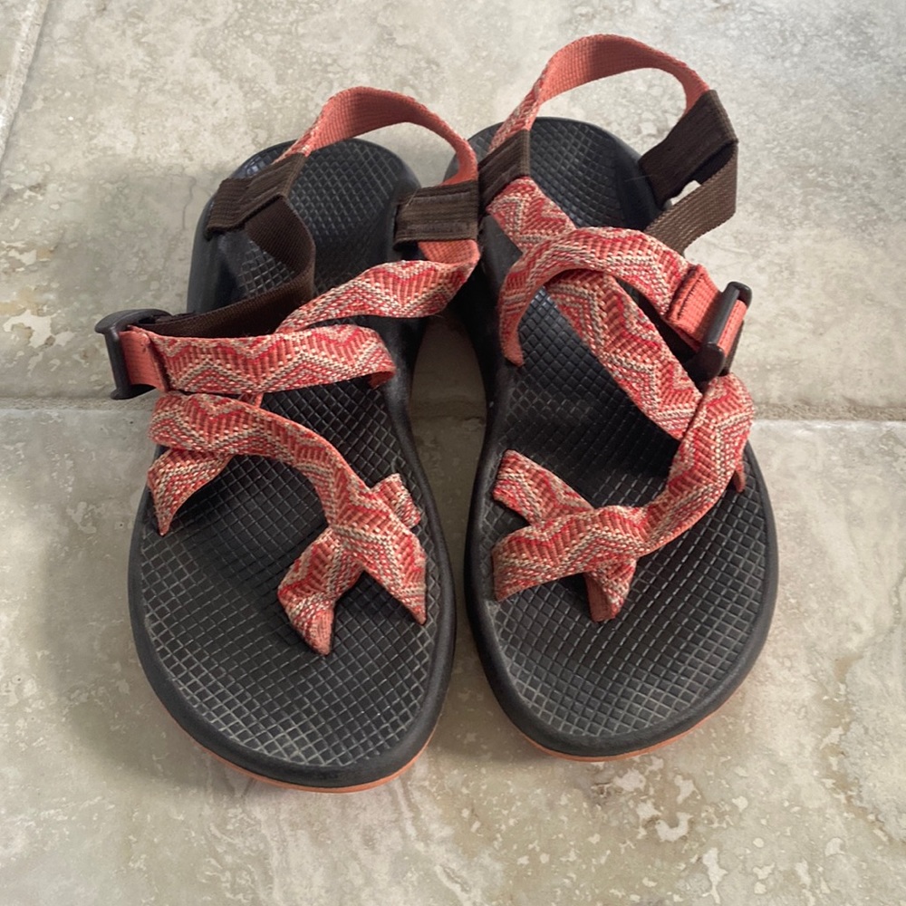 Chaco sandals